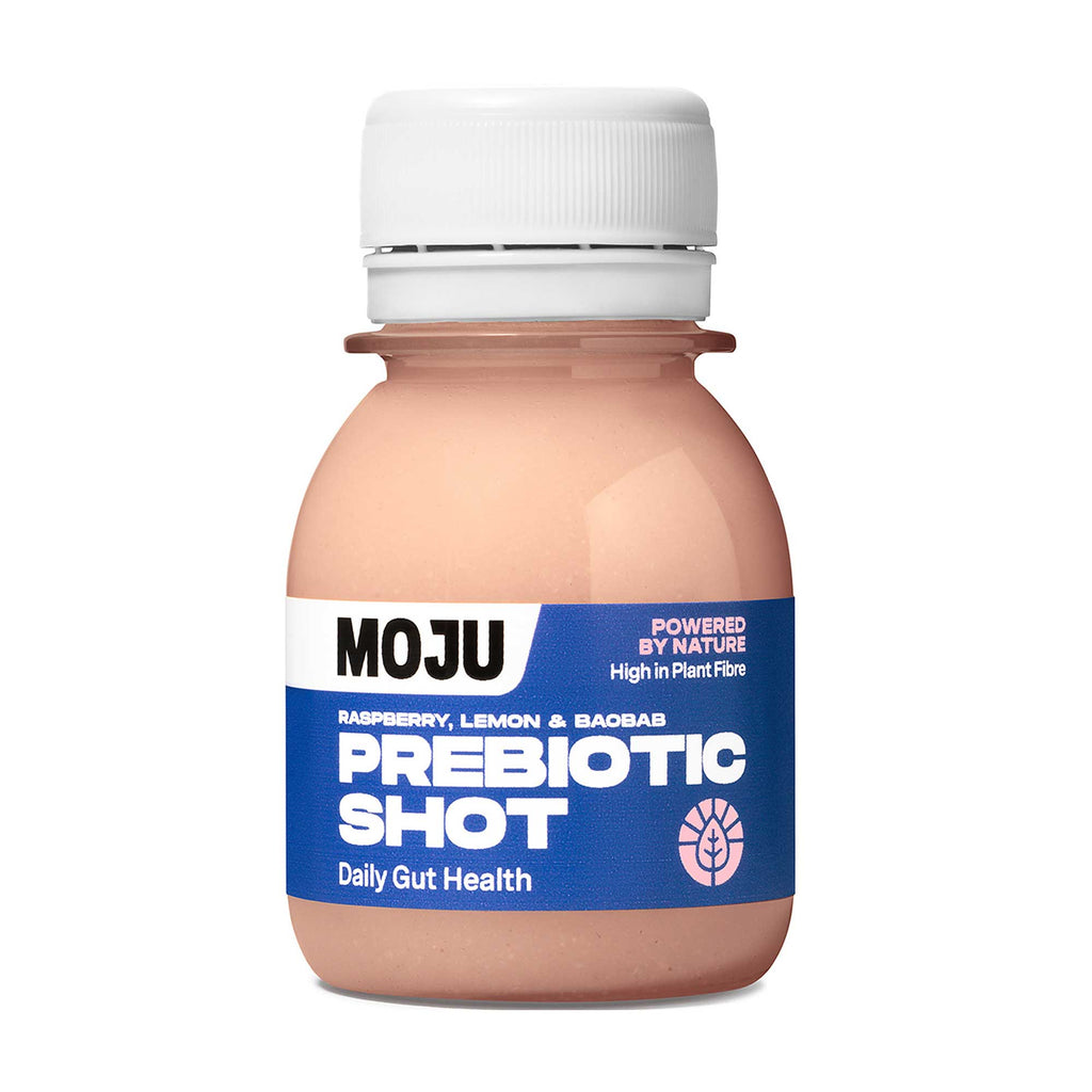 MOJU Prebiotic Shot 60ml