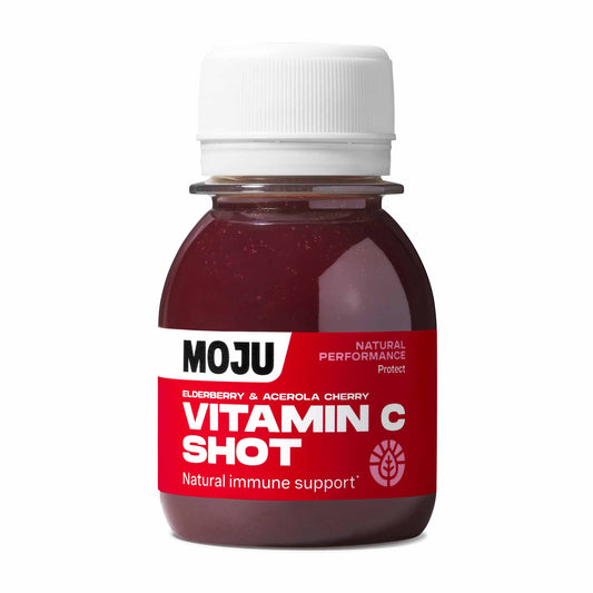 MOJU Vitamin C Shot 60ml