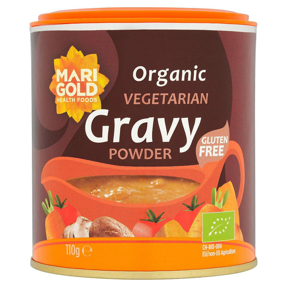 Marigold Organic Gravy Mix 110g