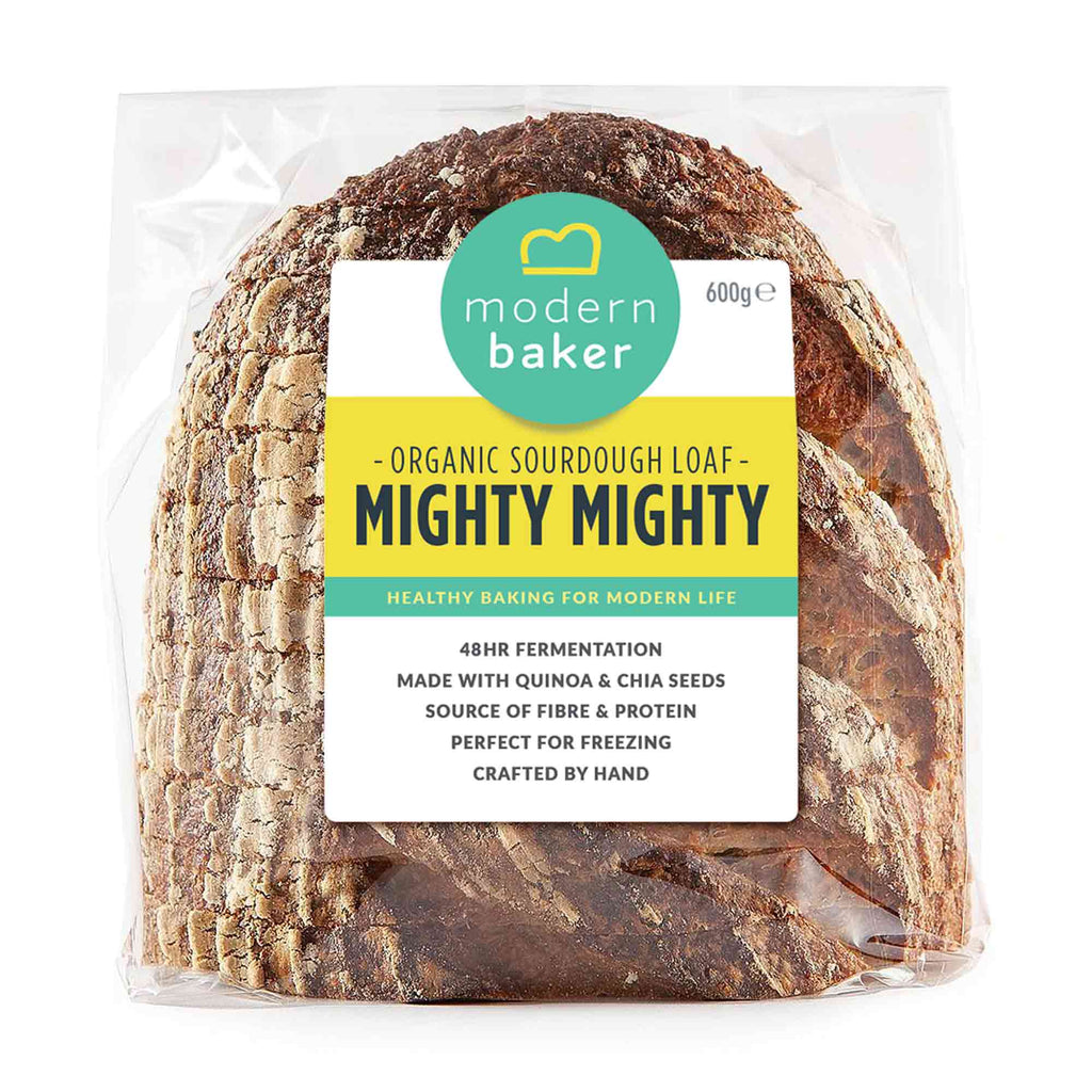 Modern Baker Mighty Mighty 600g