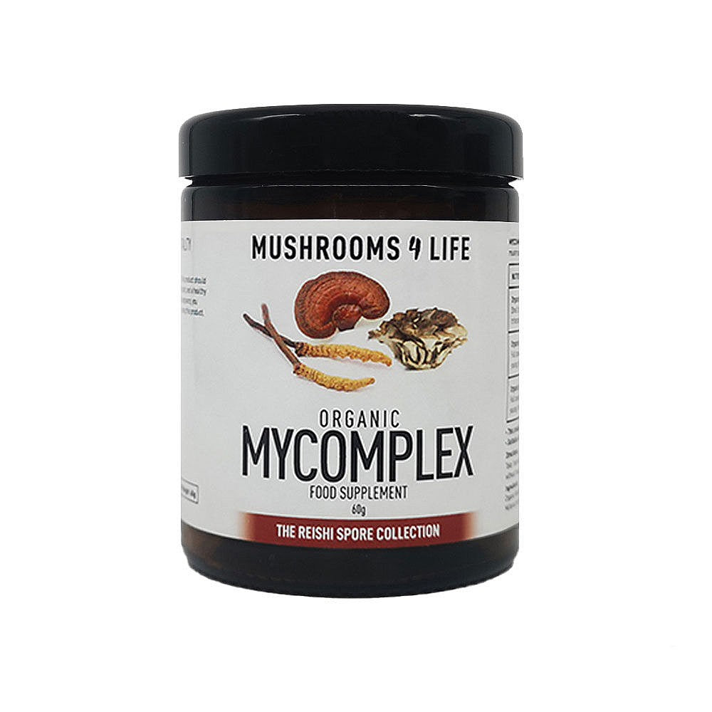 Mushrooms4Life MyComplex 60g