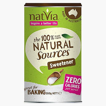 Natvia Stevia Sweetener 300g