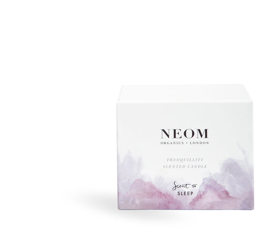 Neom Tranquility Home Candle 425g