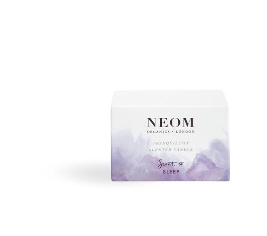 Neom Tranquility Mini Candle 75g