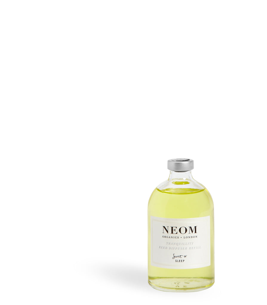 Neom Tranquillity Reed Diffuser Refill 100ml