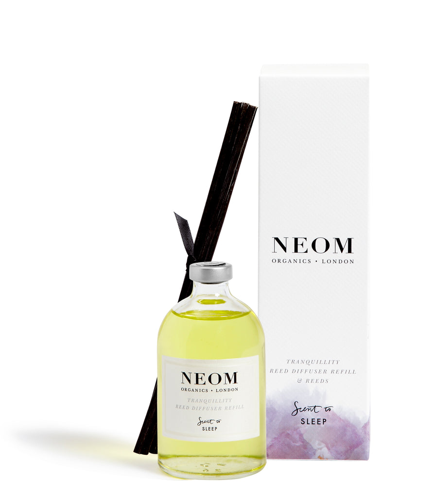 Neom Tranquillity Reed Diffuser Refill 100ml