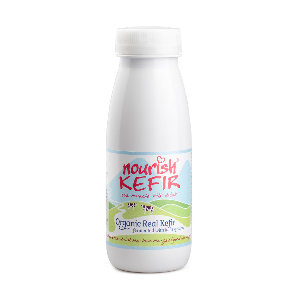Nourish Natural Drinking Kefir Small 250ml