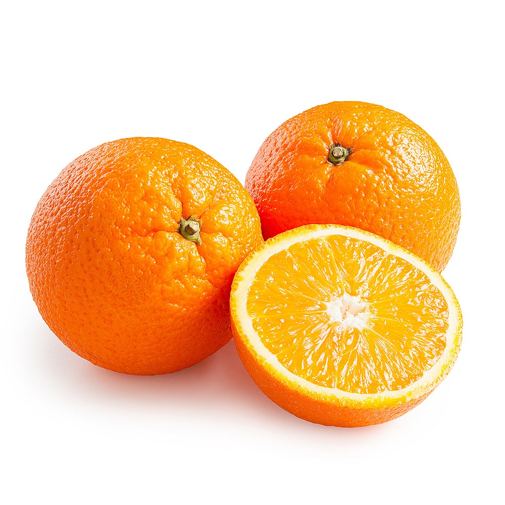 Oranges 4 units
