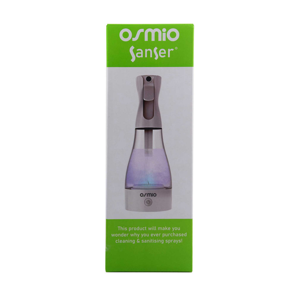 Osmio Sanser Sanitiser Spray 500ml