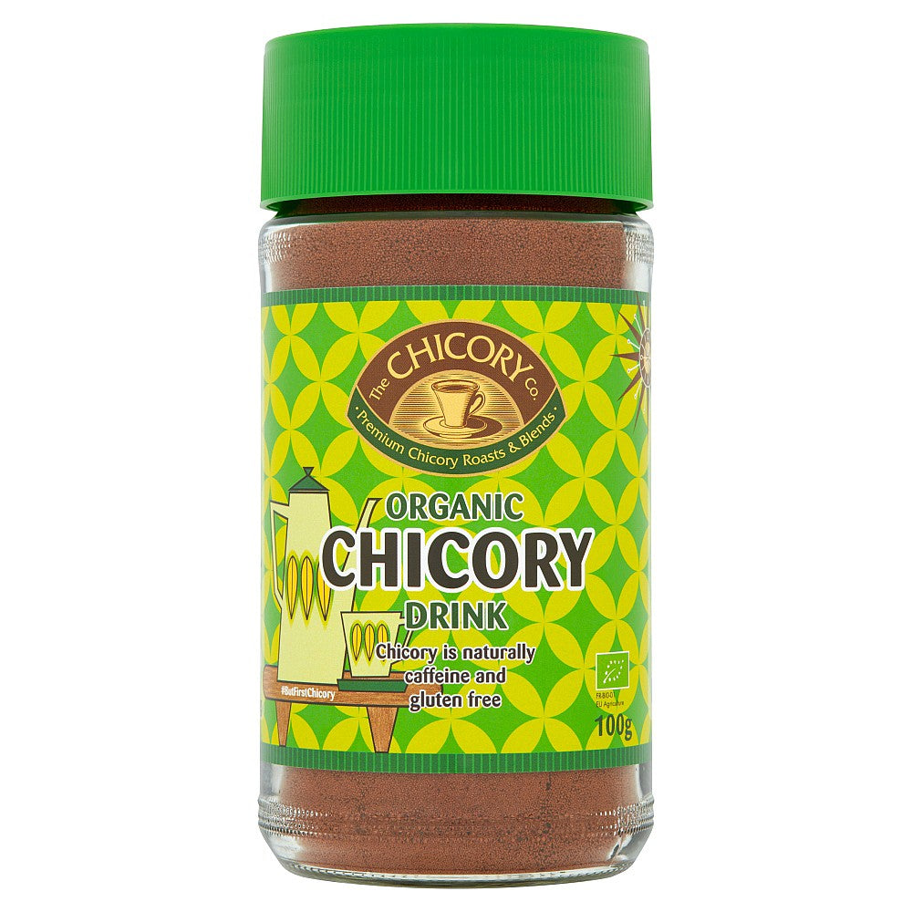 PH Foods Instant Chicory Drink 100g