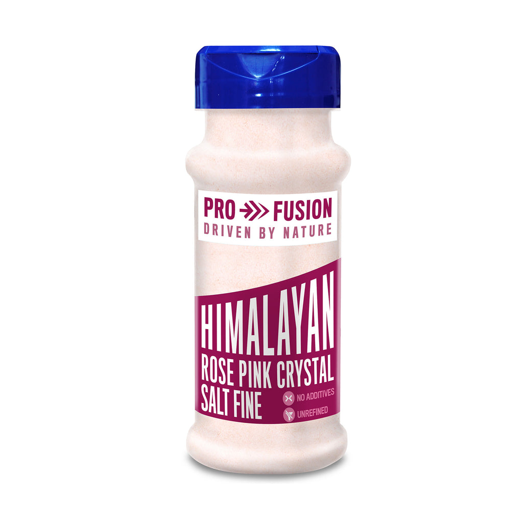 Profusion Himalayan Pink Fine Salt Shaker 140g