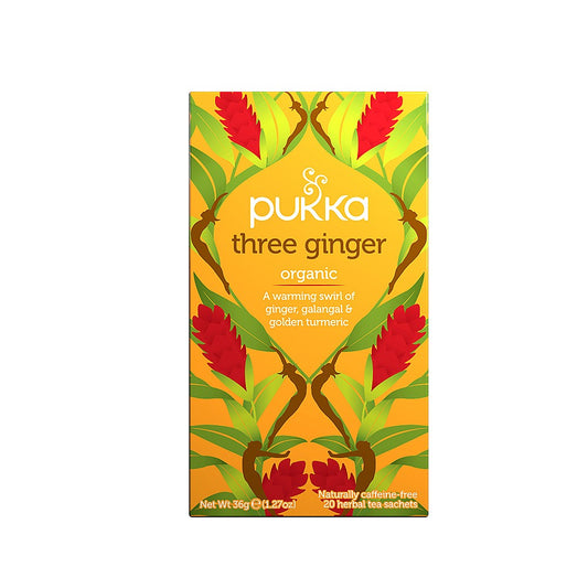 Pukka Products, Shop Online