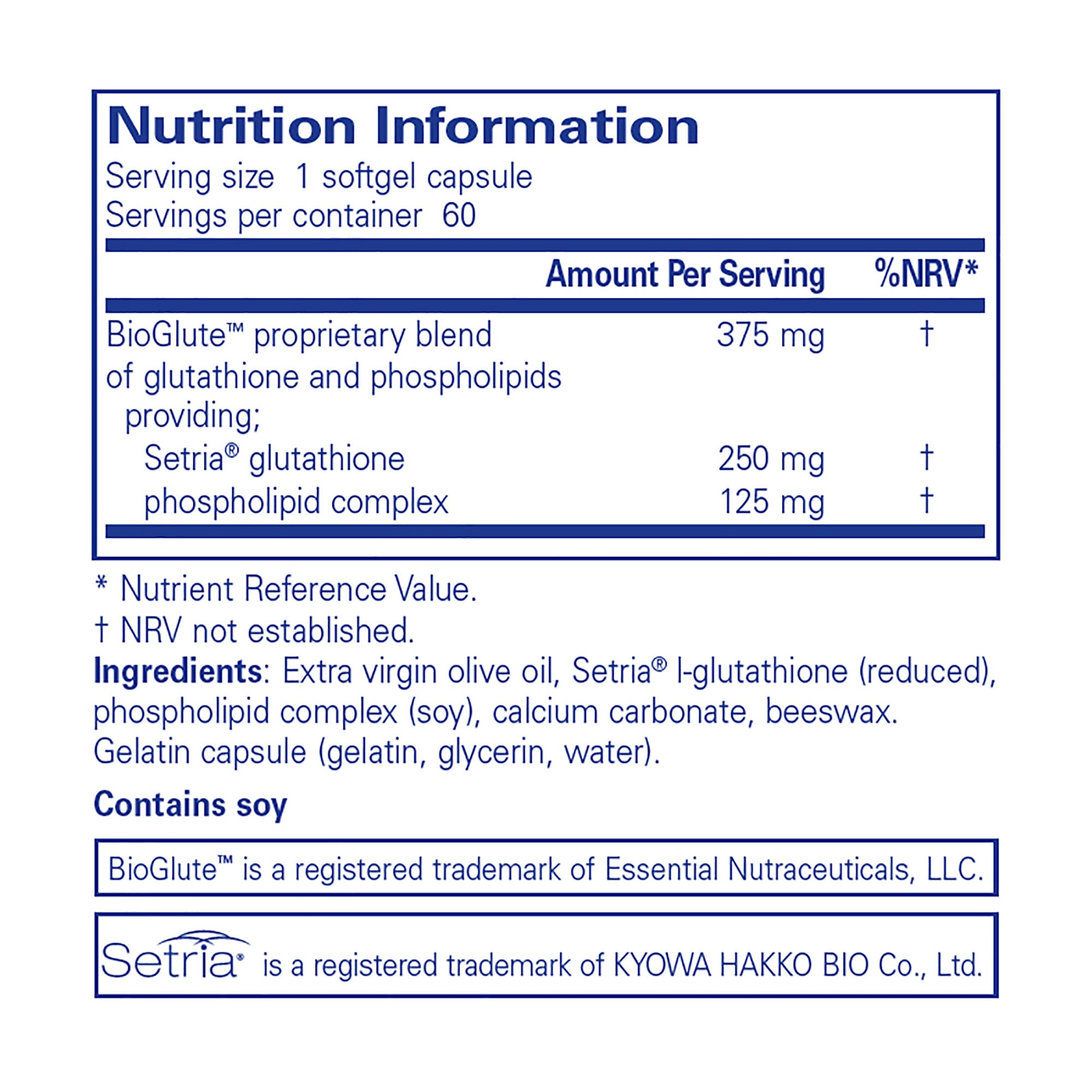 medlineplus glutathione supplement information Plus Topical Patch (Glutathione Patches) Liposomal Glutathione Softgels, Core Med