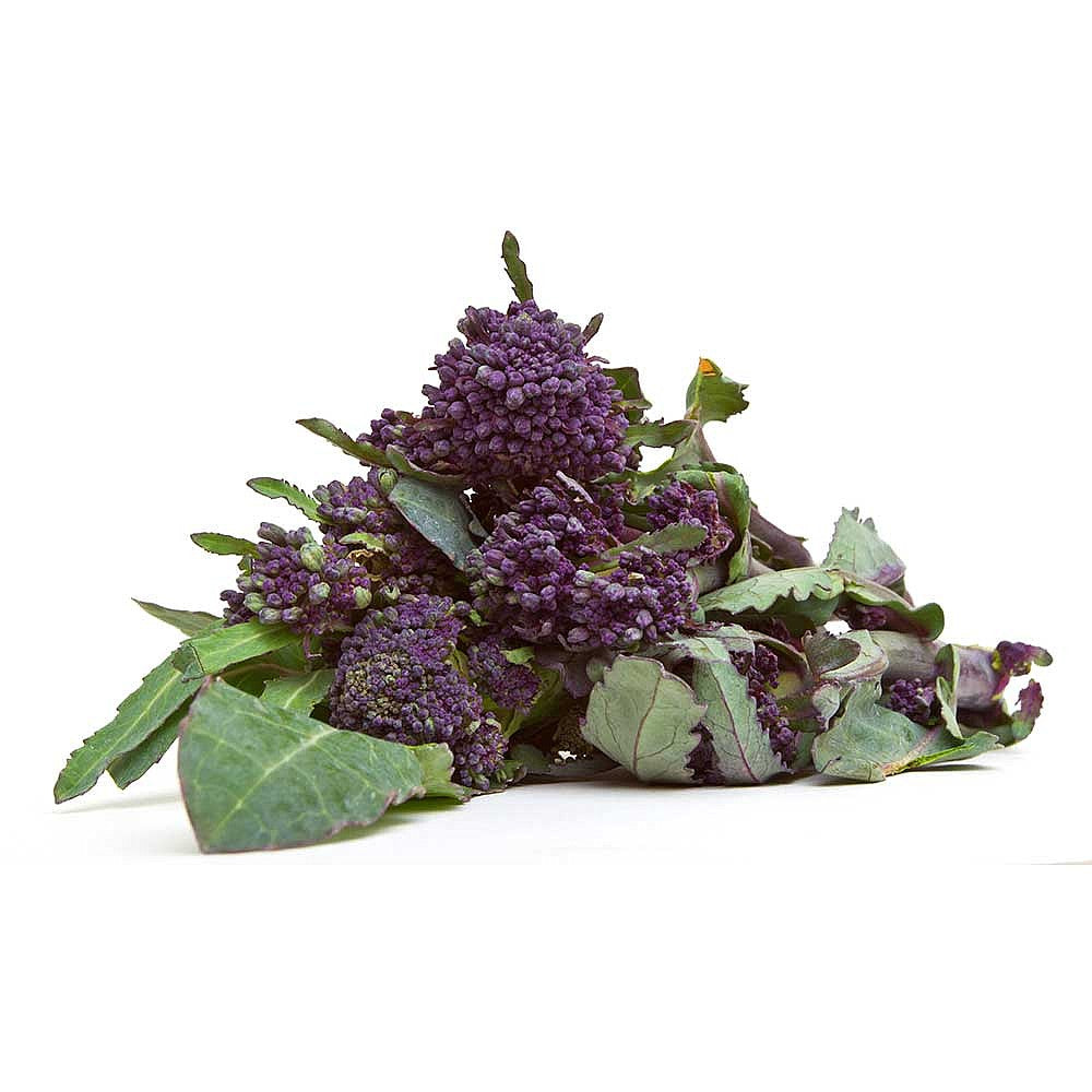 Purple Sprouting Broccoli 300g