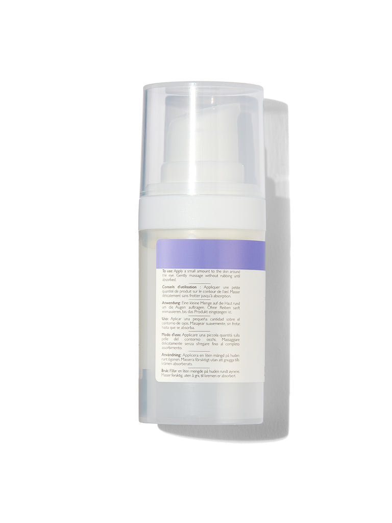 REN Keep Young and Beautiful Firm and Lift Eye Cream 15ml