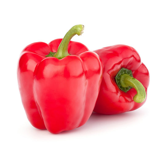 Red Peppers 2 units