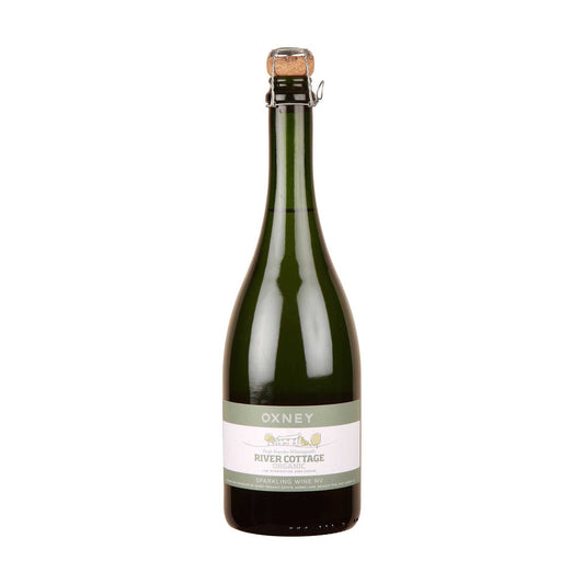 River Cottage Sparkling Wine (11% Vol.) 750ml