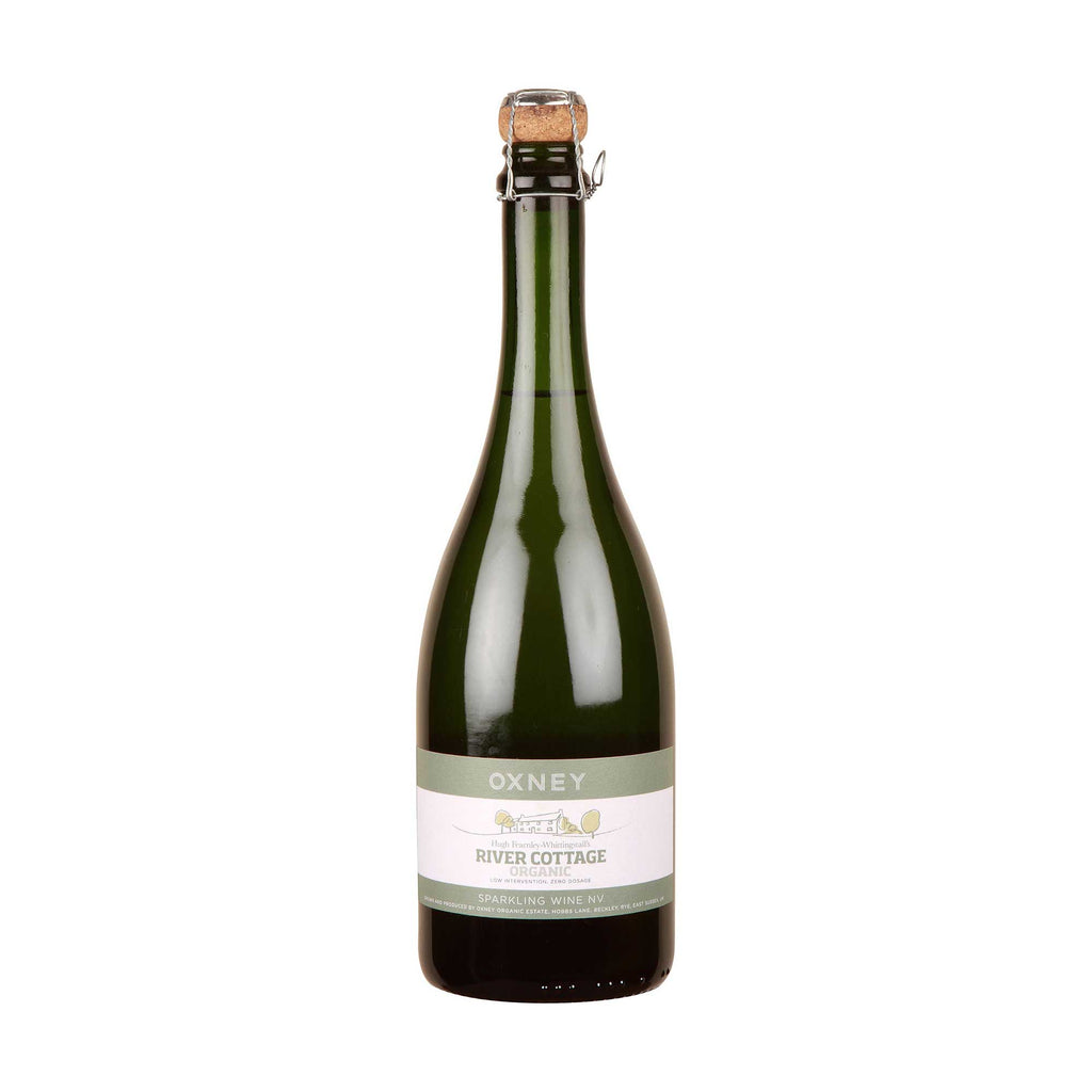 River Cottage Sparkling Wine (11% Vol.) 750ml