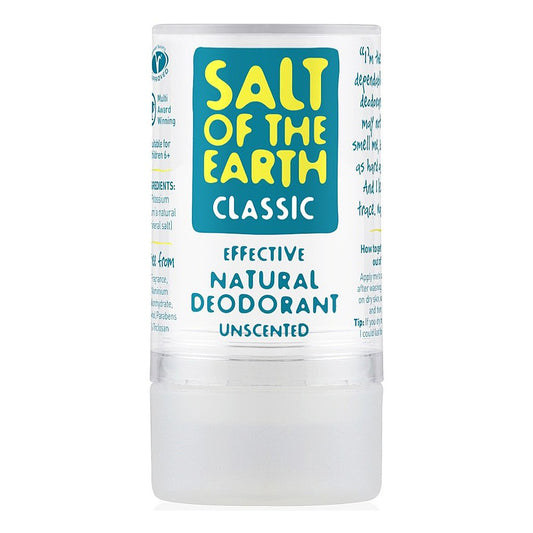 Salt Of The Earth Deodorant Crystal 90g