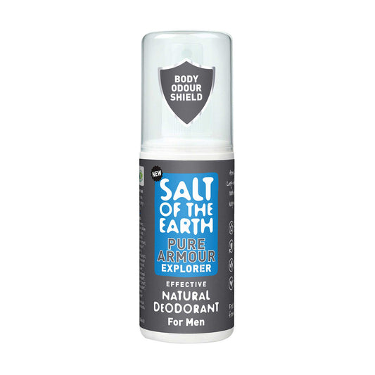 Salt of the Earth Pure Armour Spray 100ml