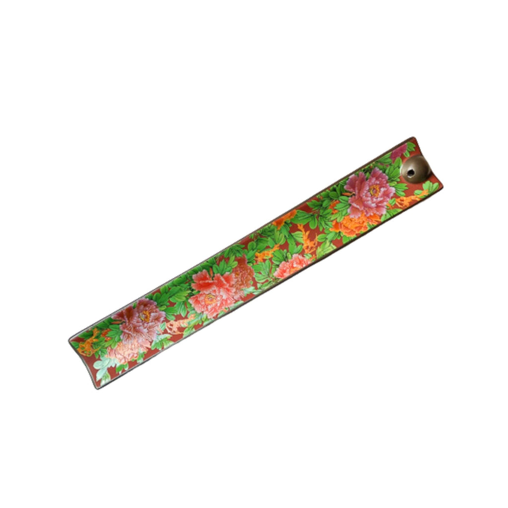 Temple of Incense Hertiage Incense Holder 155g