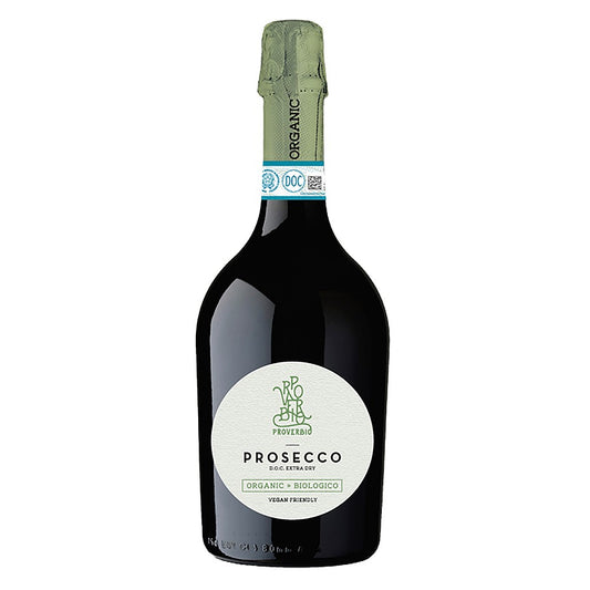 The Wine People Proverbio Prosecco (11% Vol.) 750ml