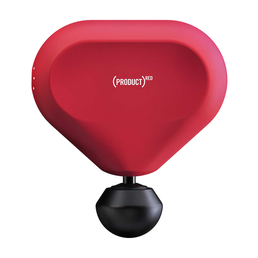 Theragun Mini Massager Gun - Red each