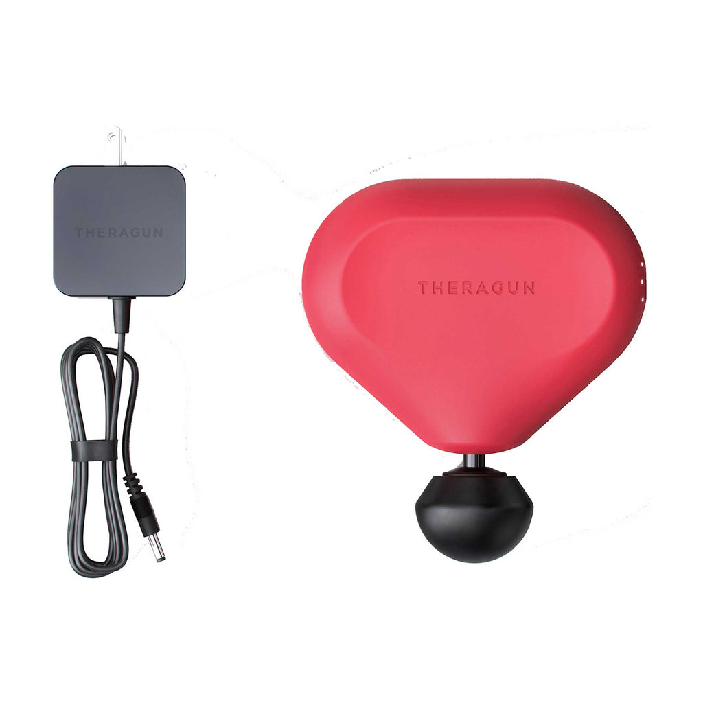 Theragun Mini Massager Gun - Red each