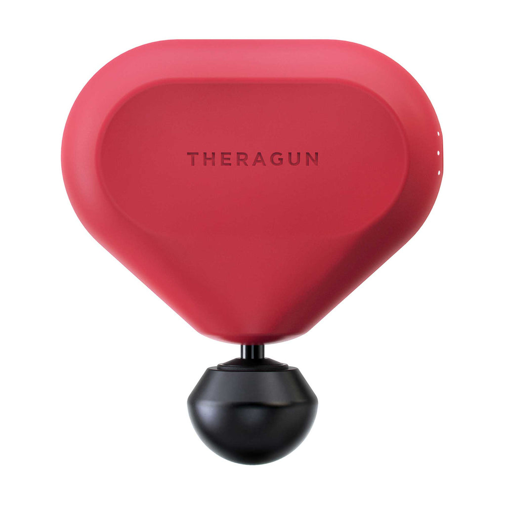 Theragun Mini Massager Gun - Red each