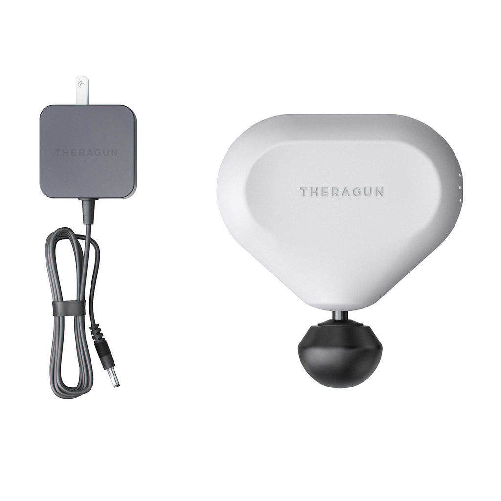 Theragun Mini Massager Gun - White each