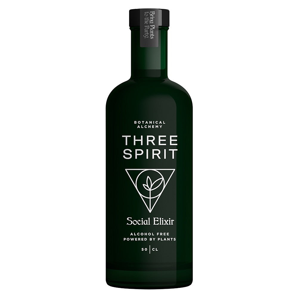Three Spirit Drinks - Social Elixir 500ml