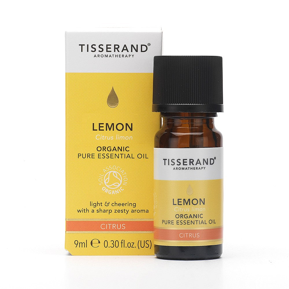 Tisserand Lemon 9ml