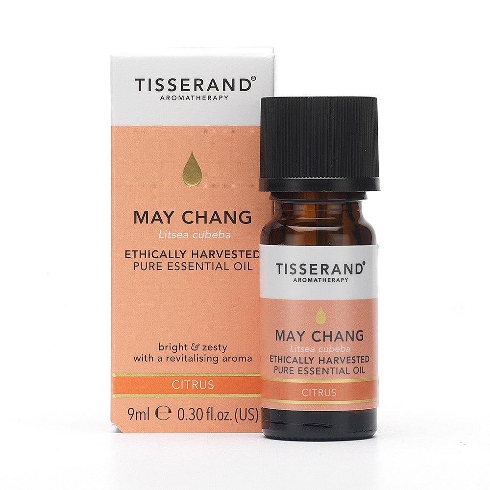 Tisserand May Chang 9ml