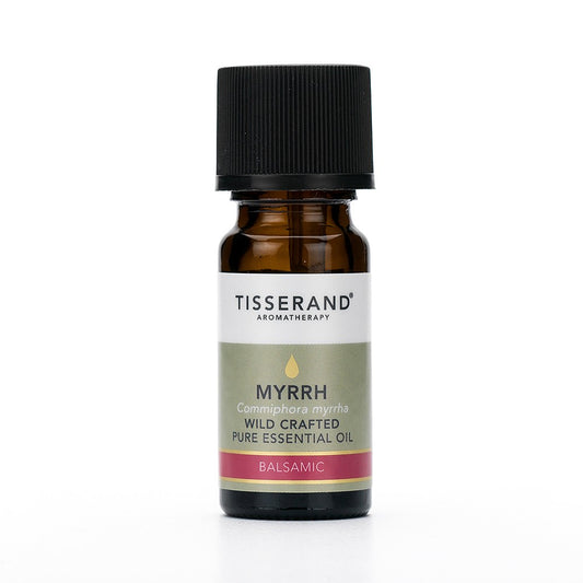 Tisserand Myrrh 9ml