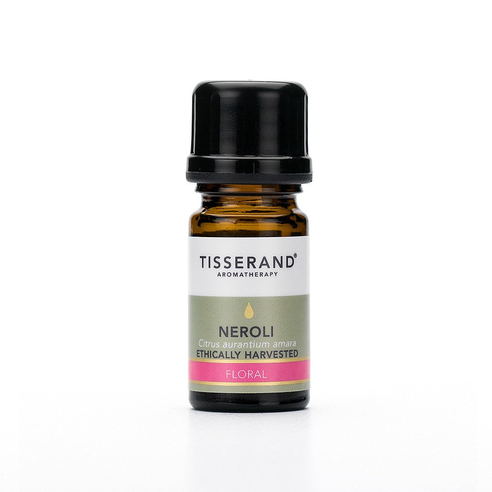 Tisserand Neroli Essential Oil 2ml