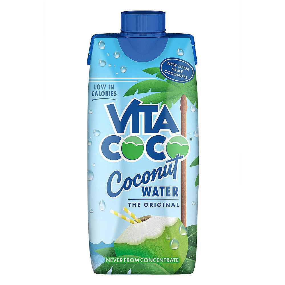 Vita Coco Pure Coconut Water 330ml