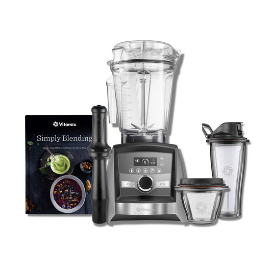 Vitamix A3500i Ascent Blender Bundle each