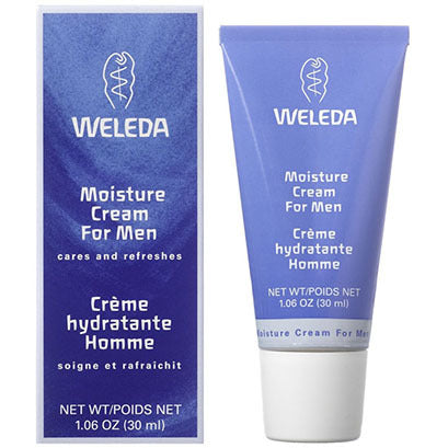Weleda Men's Moisture Cream 30ml