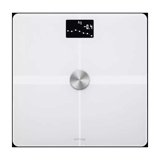 Withings Scales Body+ - White each